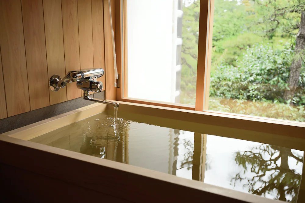 Ryokan Kurashiki