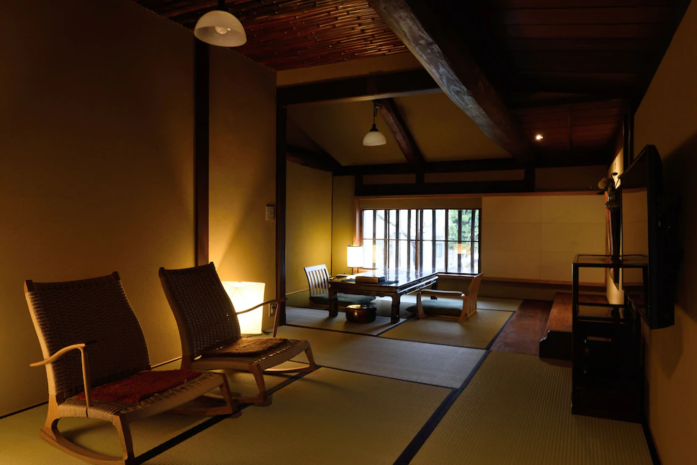 Ryokan Kurashiki