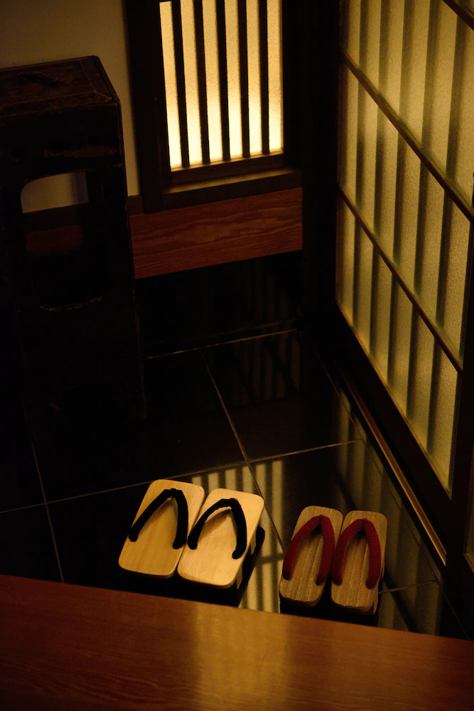 Ryokan Kurashiki