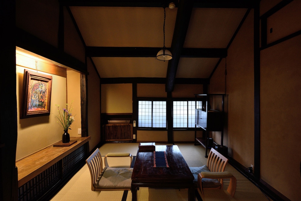 Ryokan Kurashiki