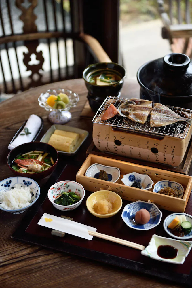 Ryokan Kurashiki