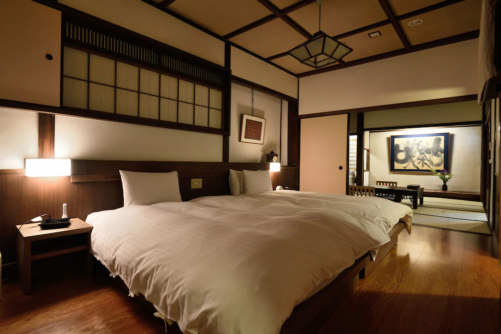 Ryokan Kurashiki