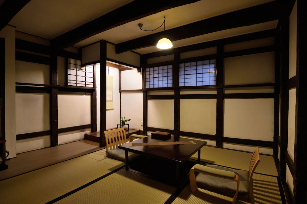 Ryokan Kurashiki