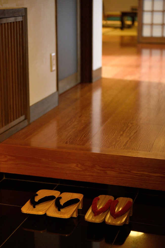 Ryokan Kurashiki
