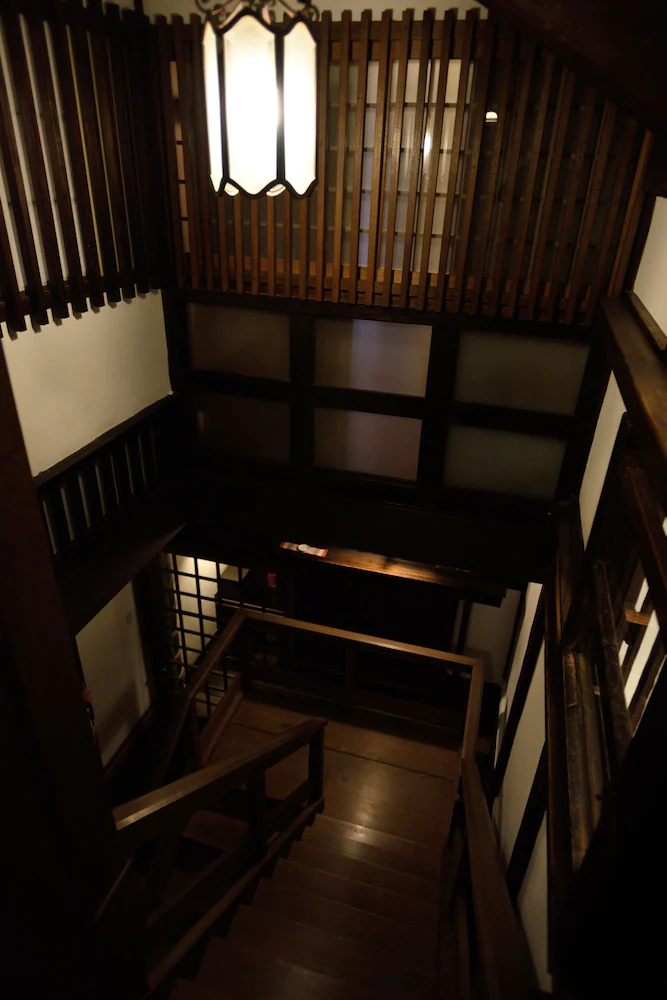 Ryokan Kurashiki