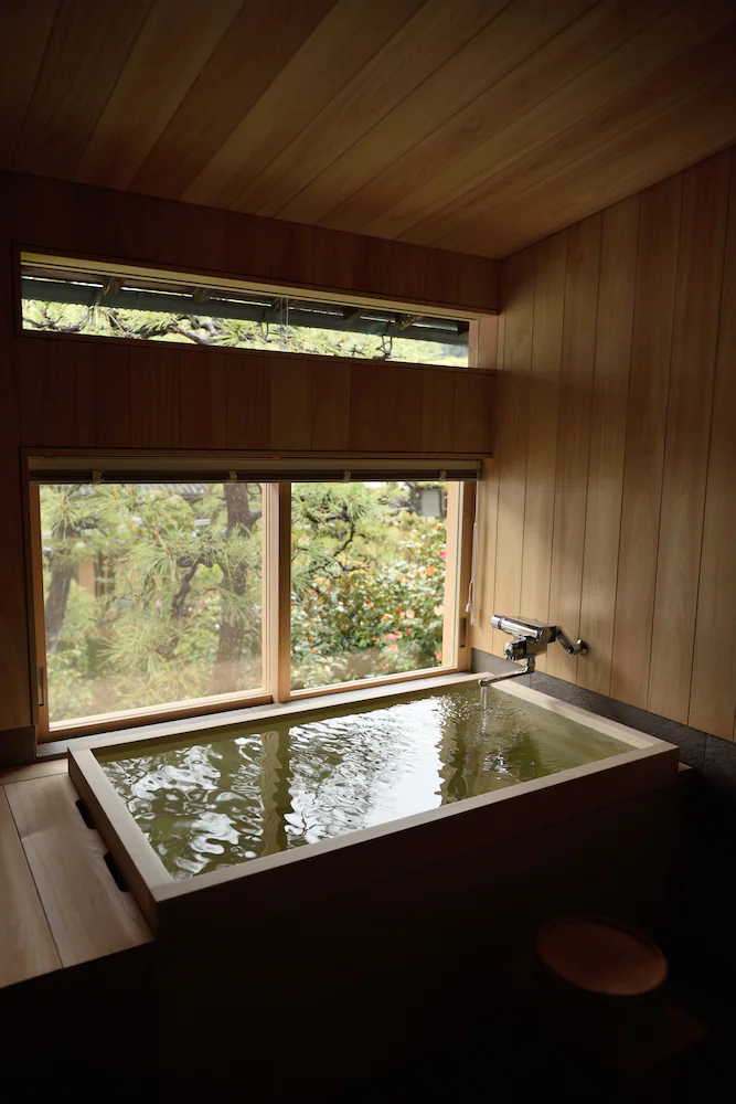 Ryokan Kurashiki
