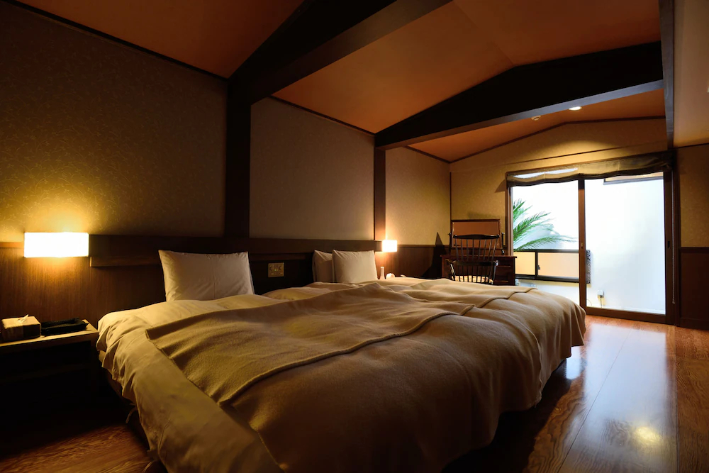 Ryokan Kurashiki