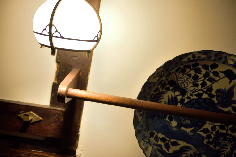 Ryokan Kurashiki