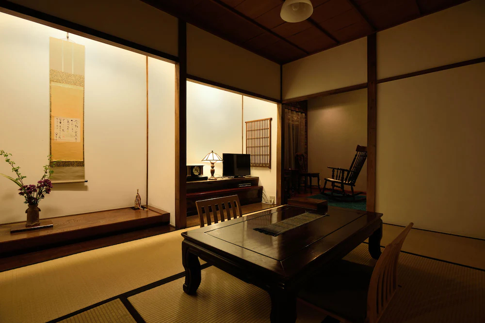 Ryokan Kurashiki