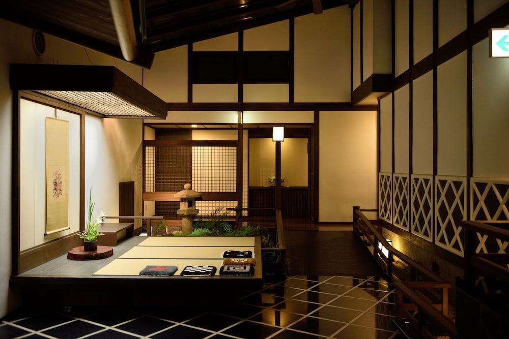 Ryokan Kurashiki