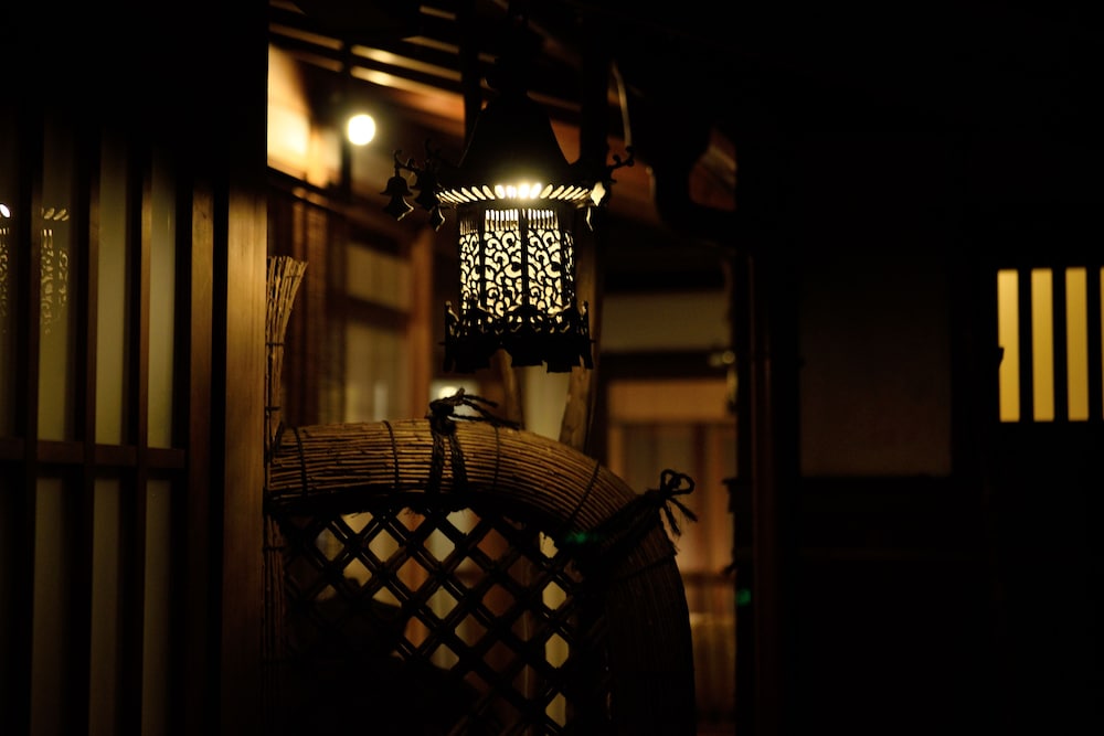Ryokan Kurashiki