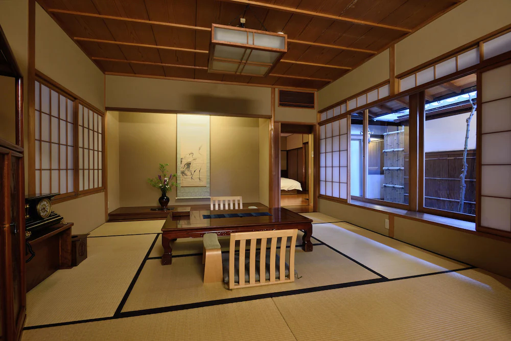 Ryokan Kurashiki