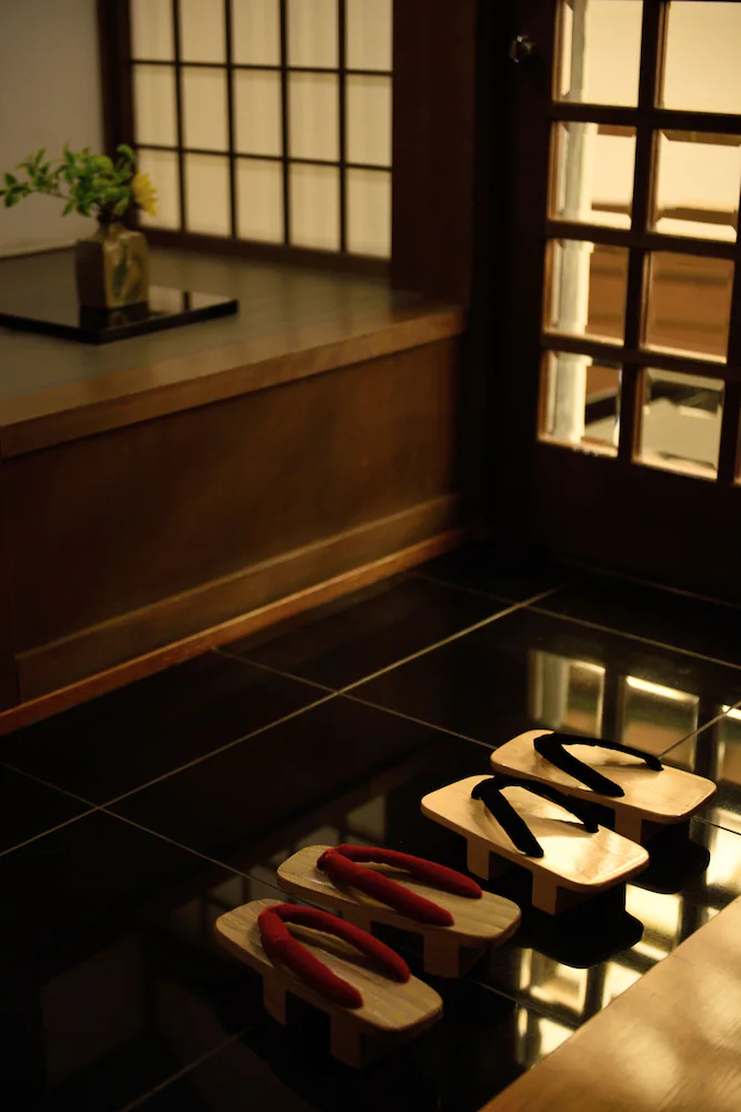 Ryokan Kurashiki