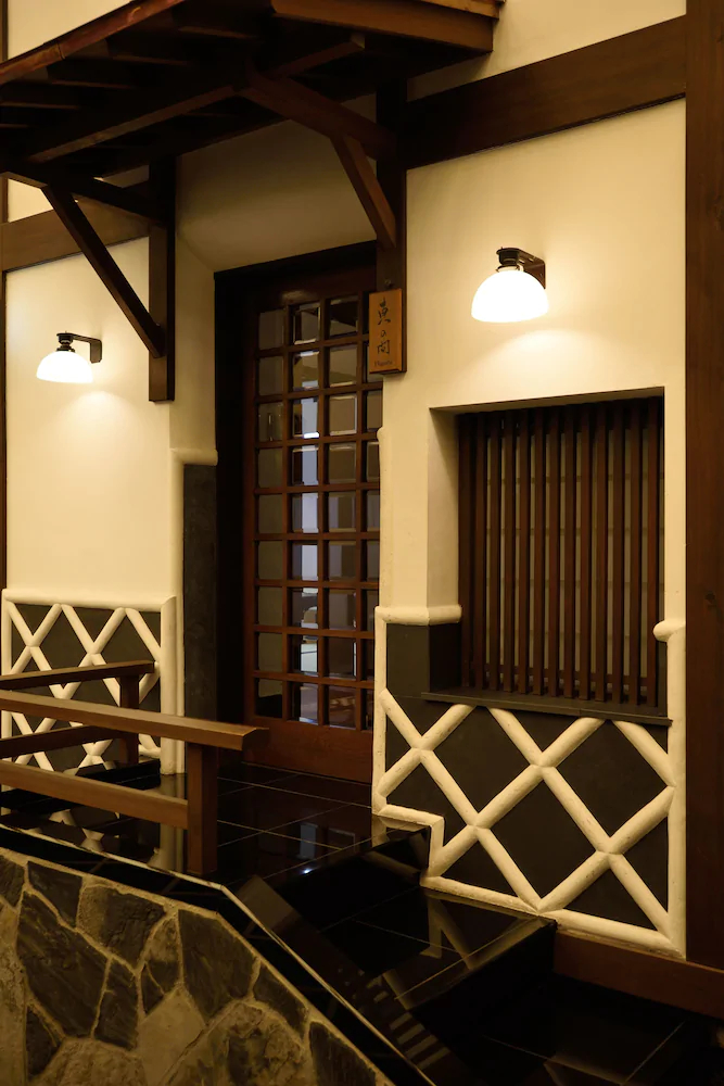 Ryokan Kurashiki