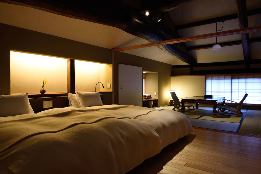 Ryokan Kurashiki