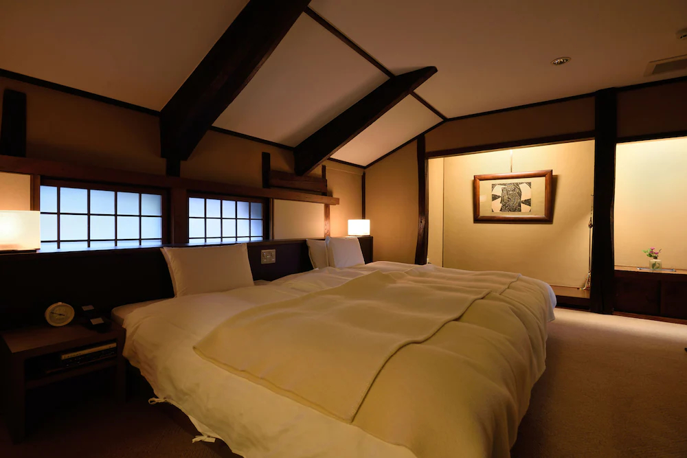 Ryokan Kurashiki