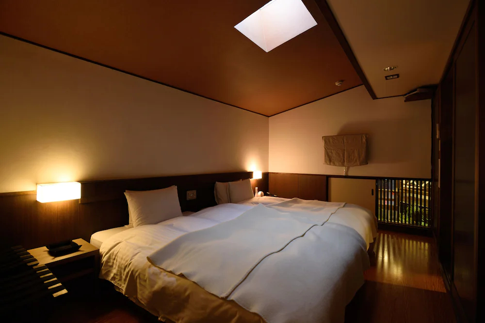 Ryokan Kurashiki