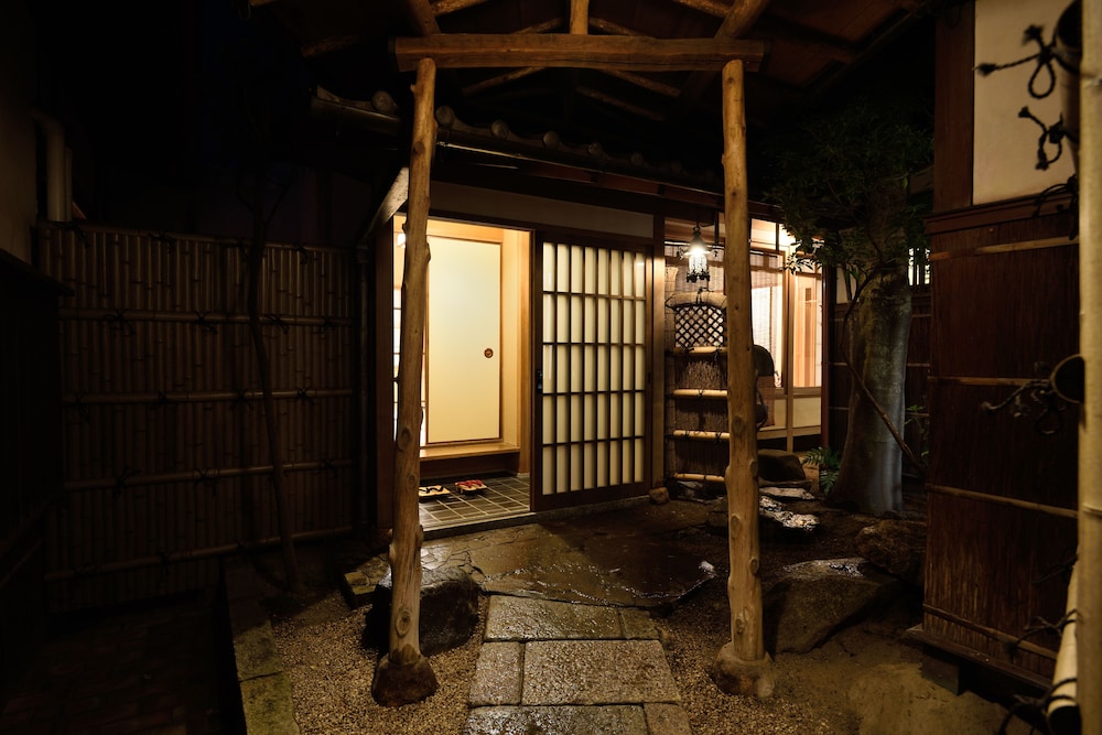 Ryokan Kurashiki