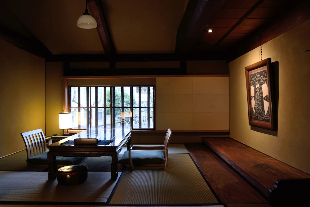 Ryokan Kurashiki