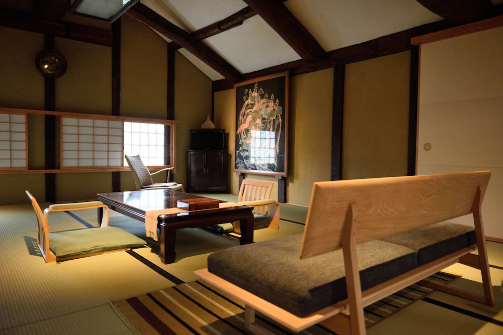 Ryokan Kurashiki
