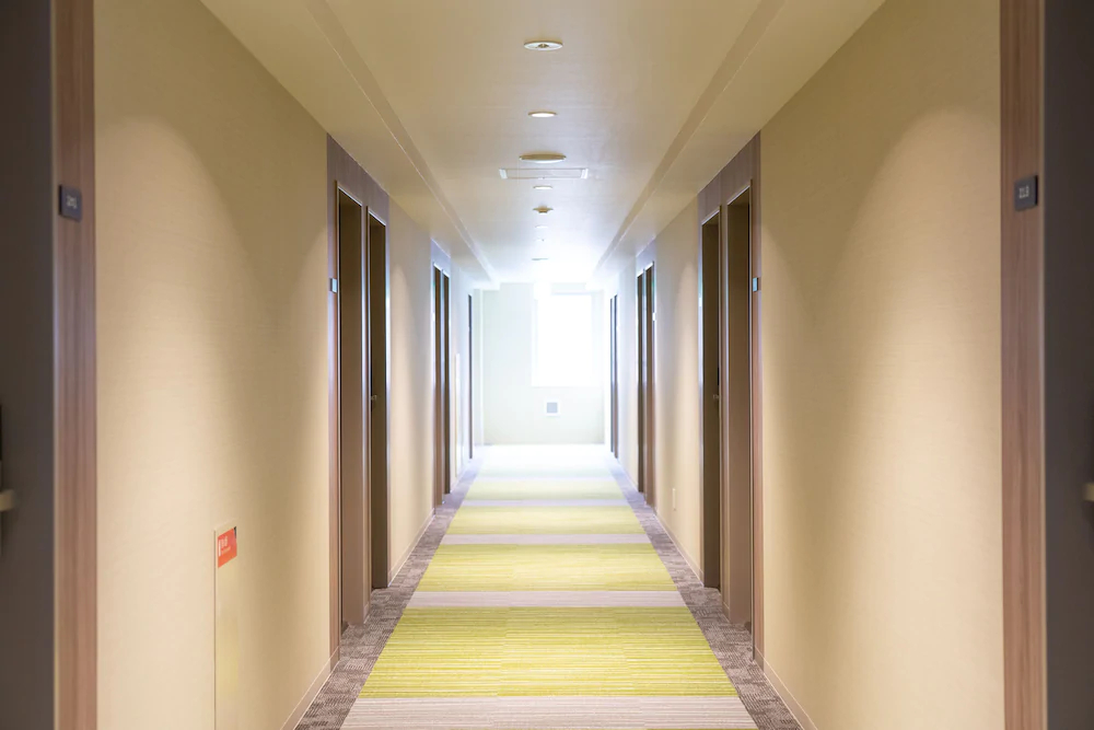 Tabino Hotel Kurashiki Mizushima