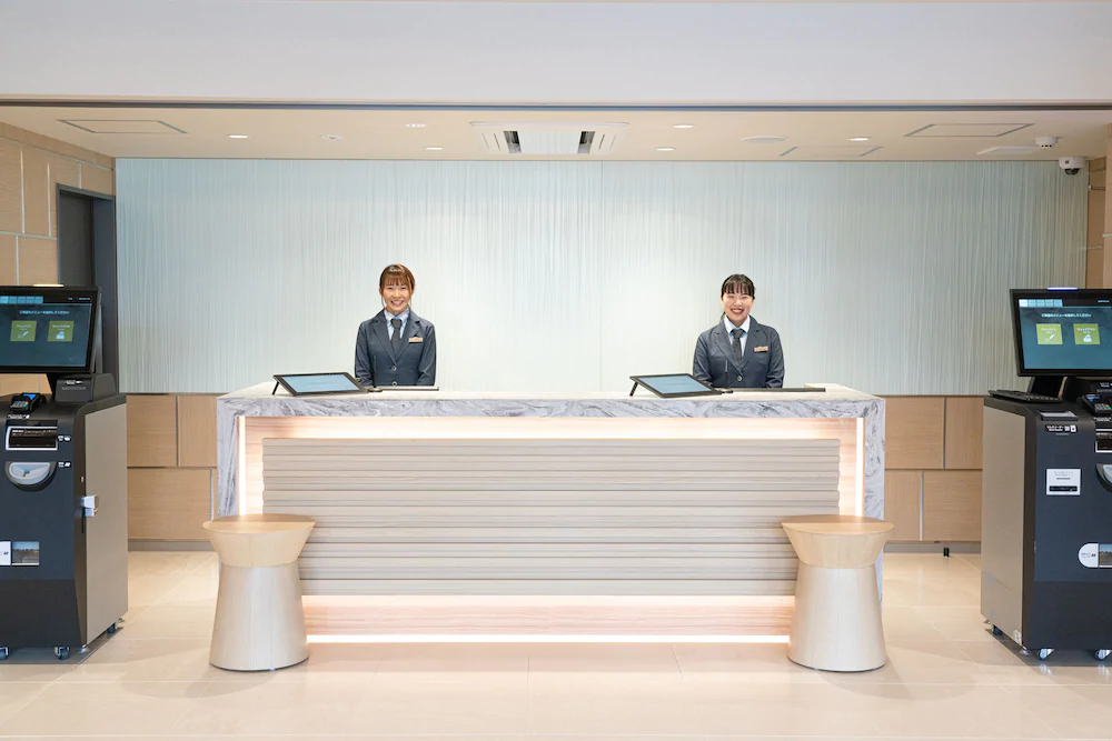Tabino Hotel Kurashiki Mizushima