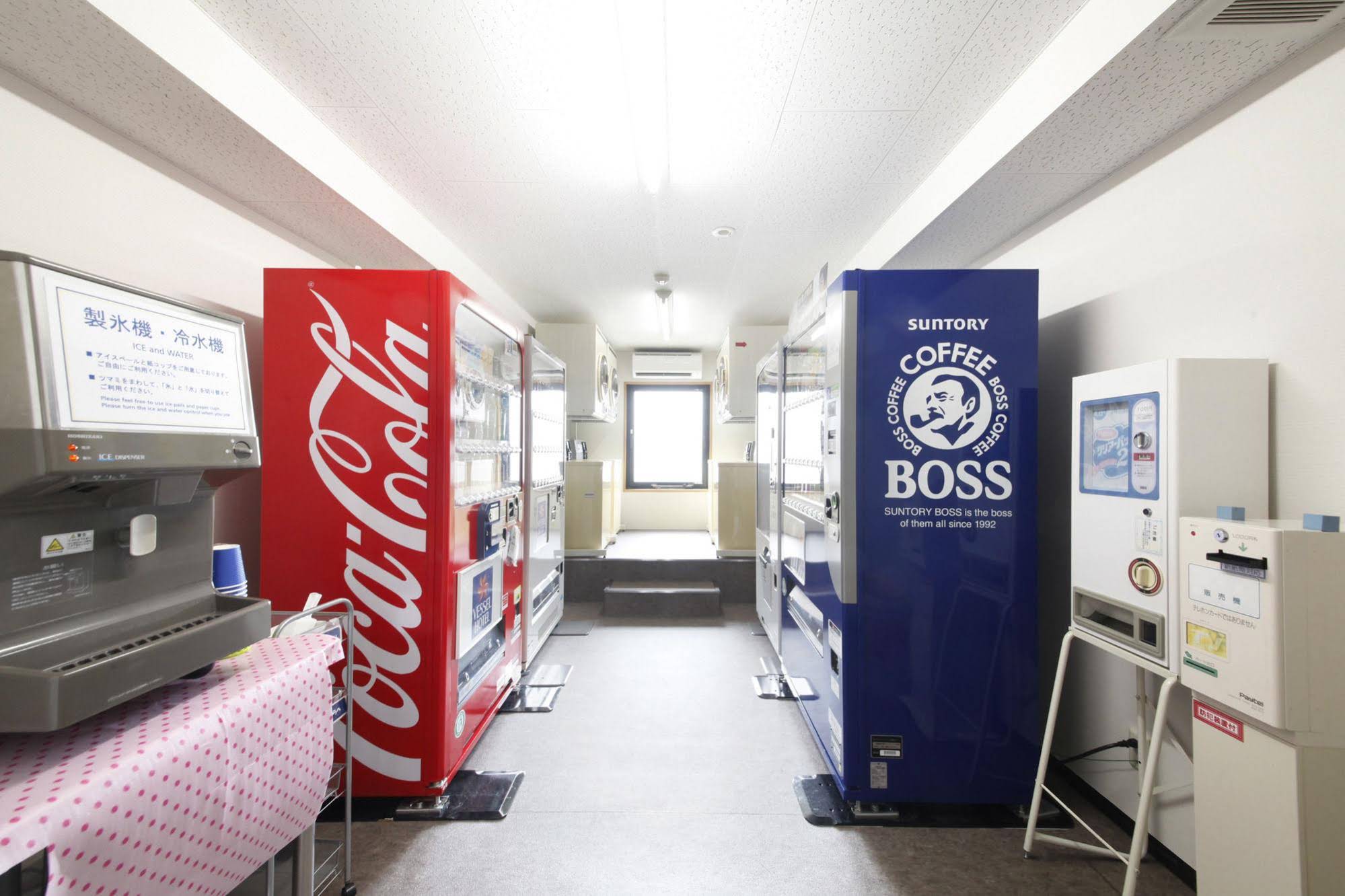 Vessel Hotel Kurashiki