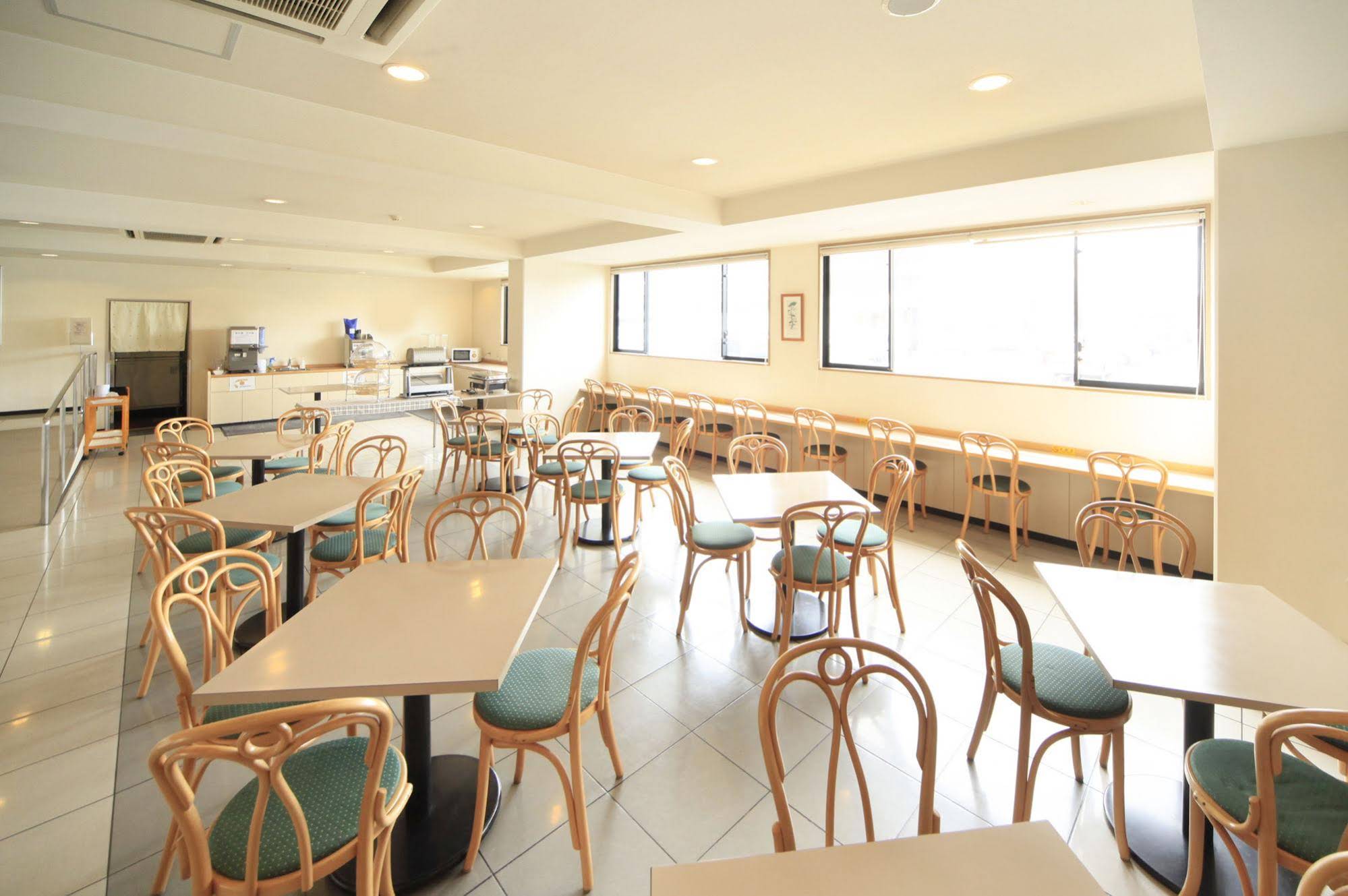 Vessel Hotel Kurashiki