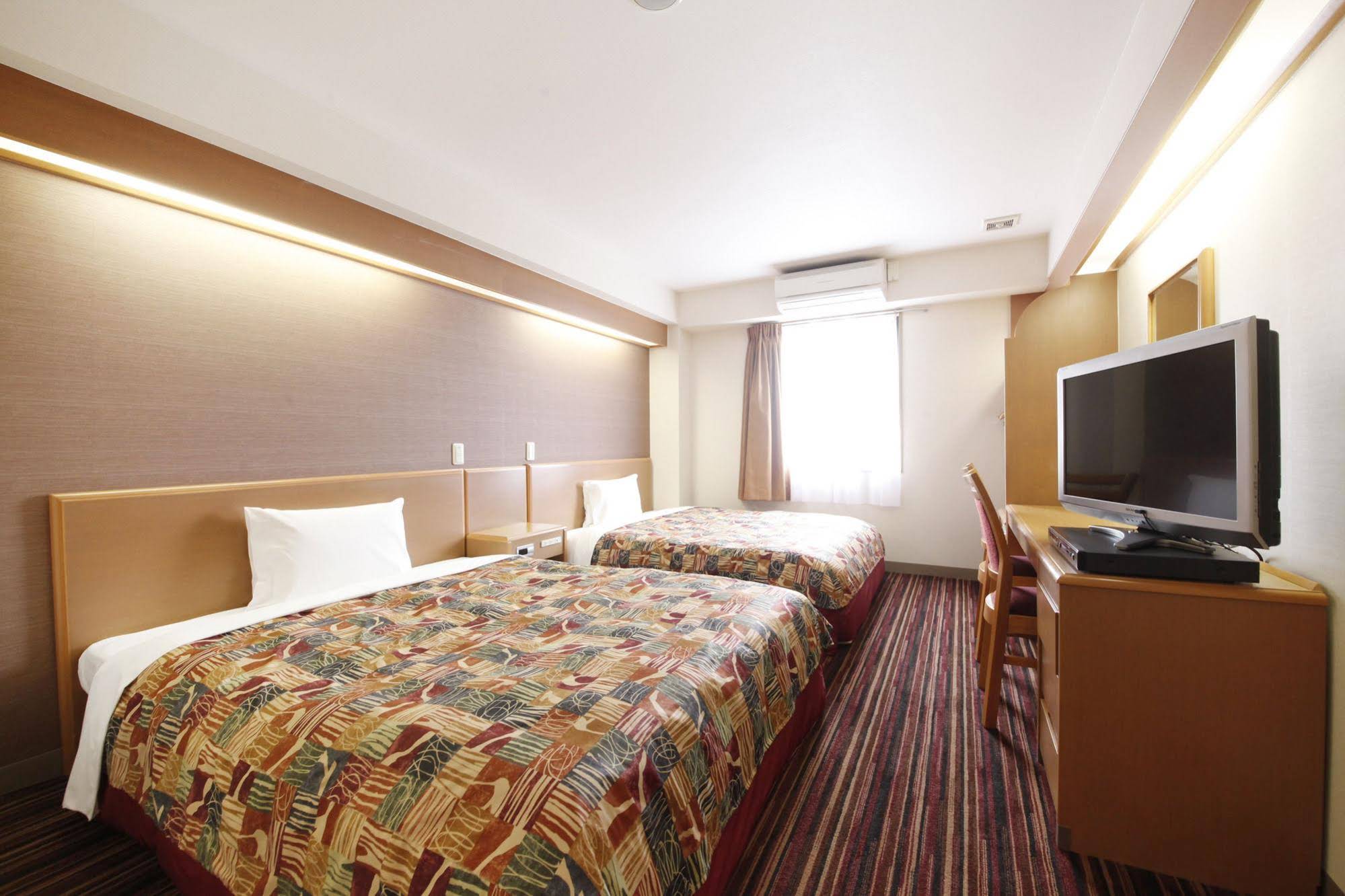 Vessel Hotel Kurashiki