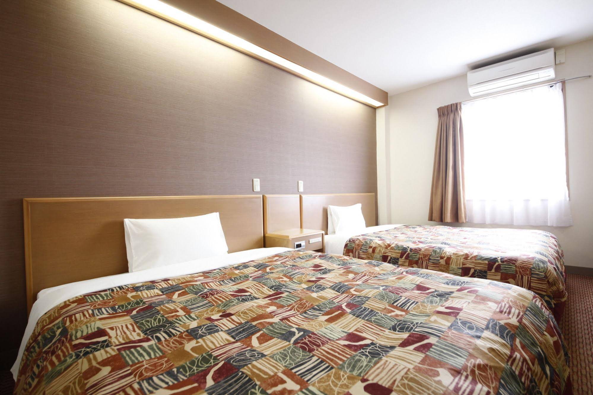 Vessel Hotel Kurashiki