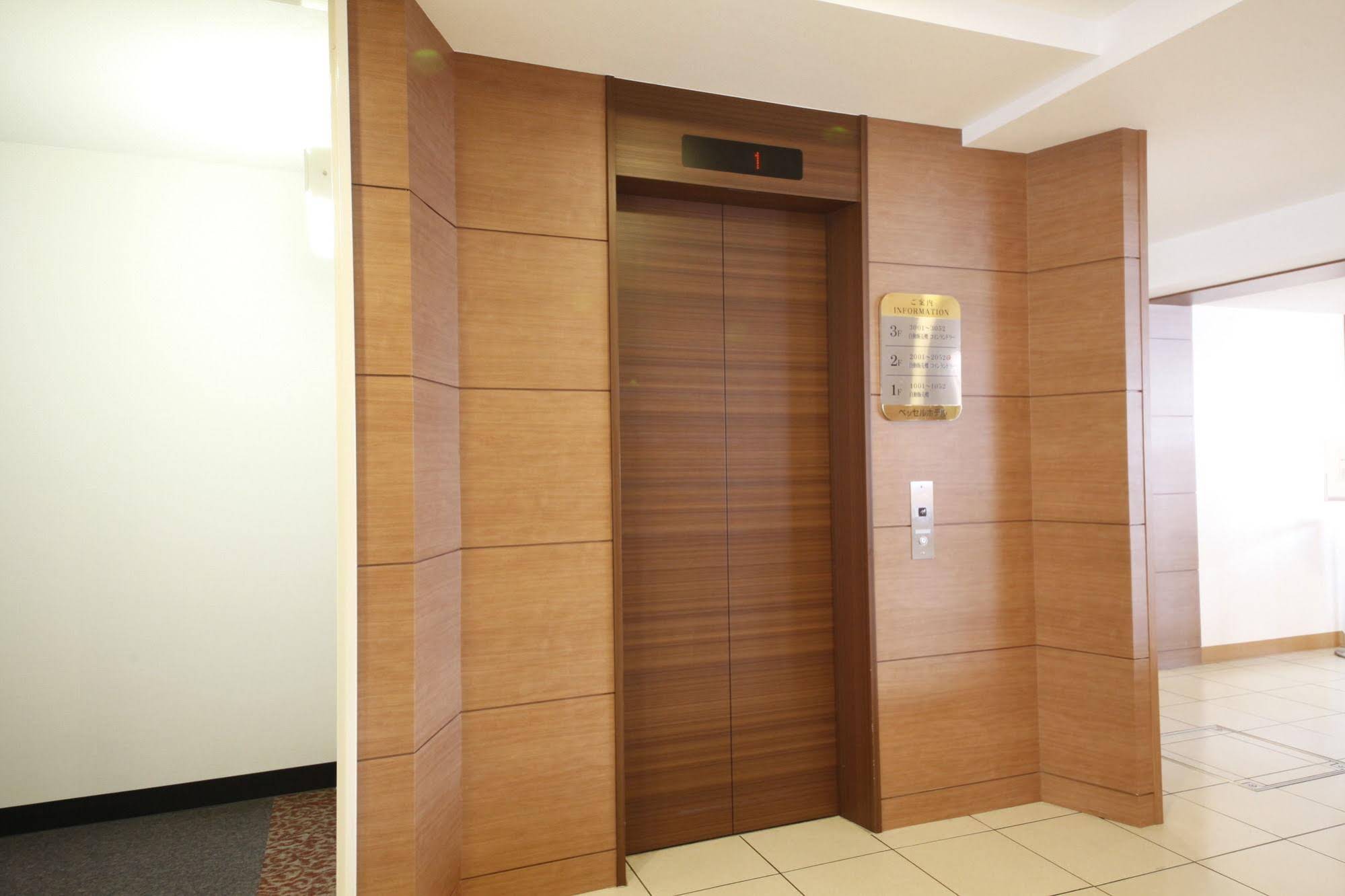 Vessel Hotel Kurashiki