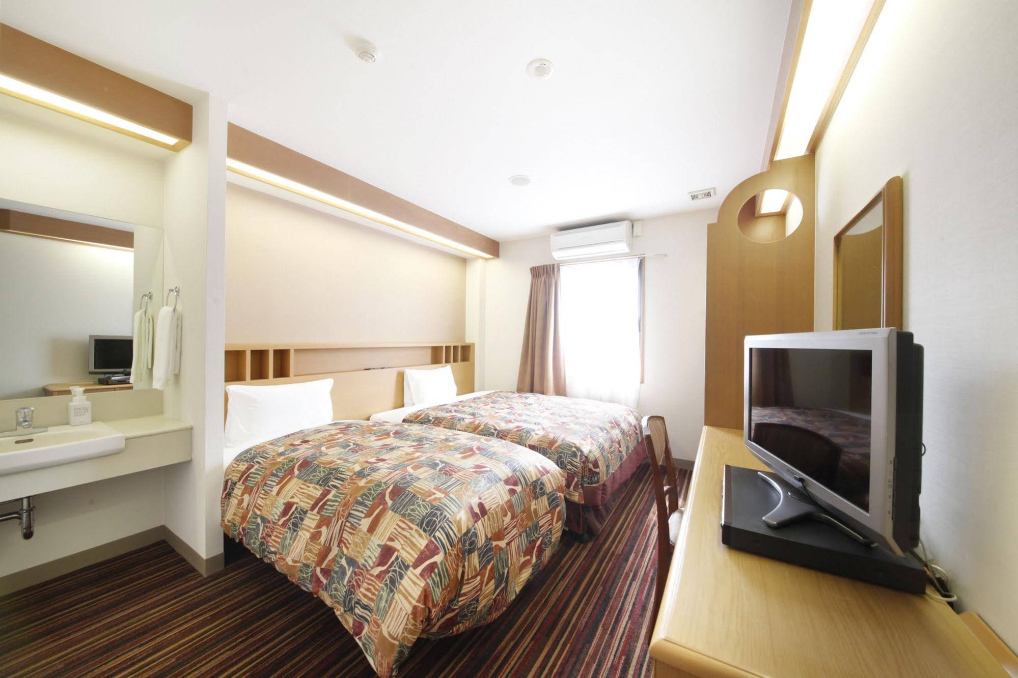 Vessel Hotel Kurashiki