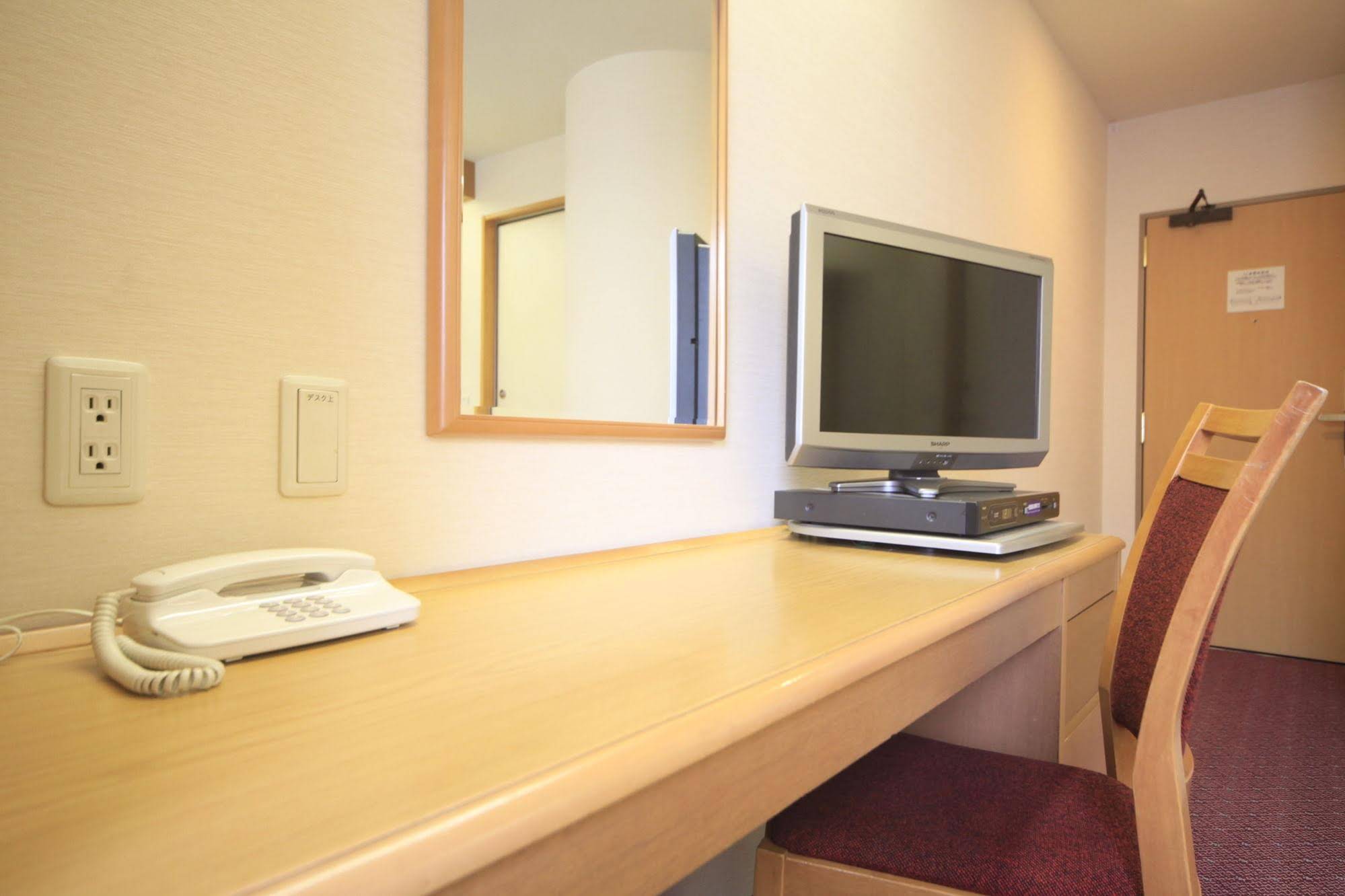 Vessel Hotel Kurashiki