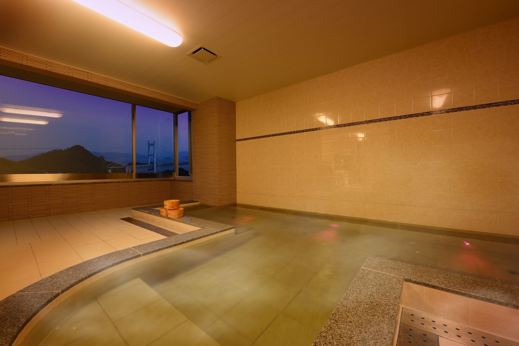 Washu Blue Resort Kasago