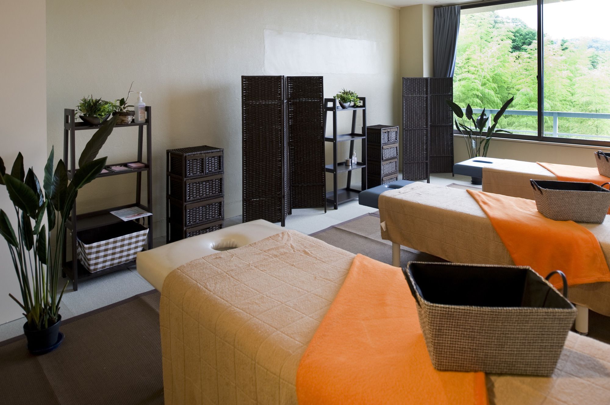Washu Blue Resort Kasago