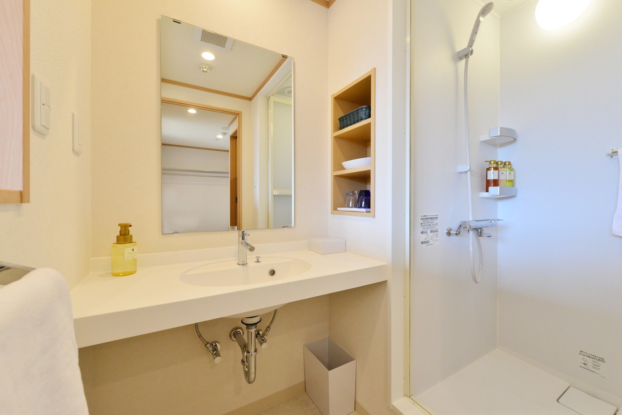 Washu Blue Resort Kasago