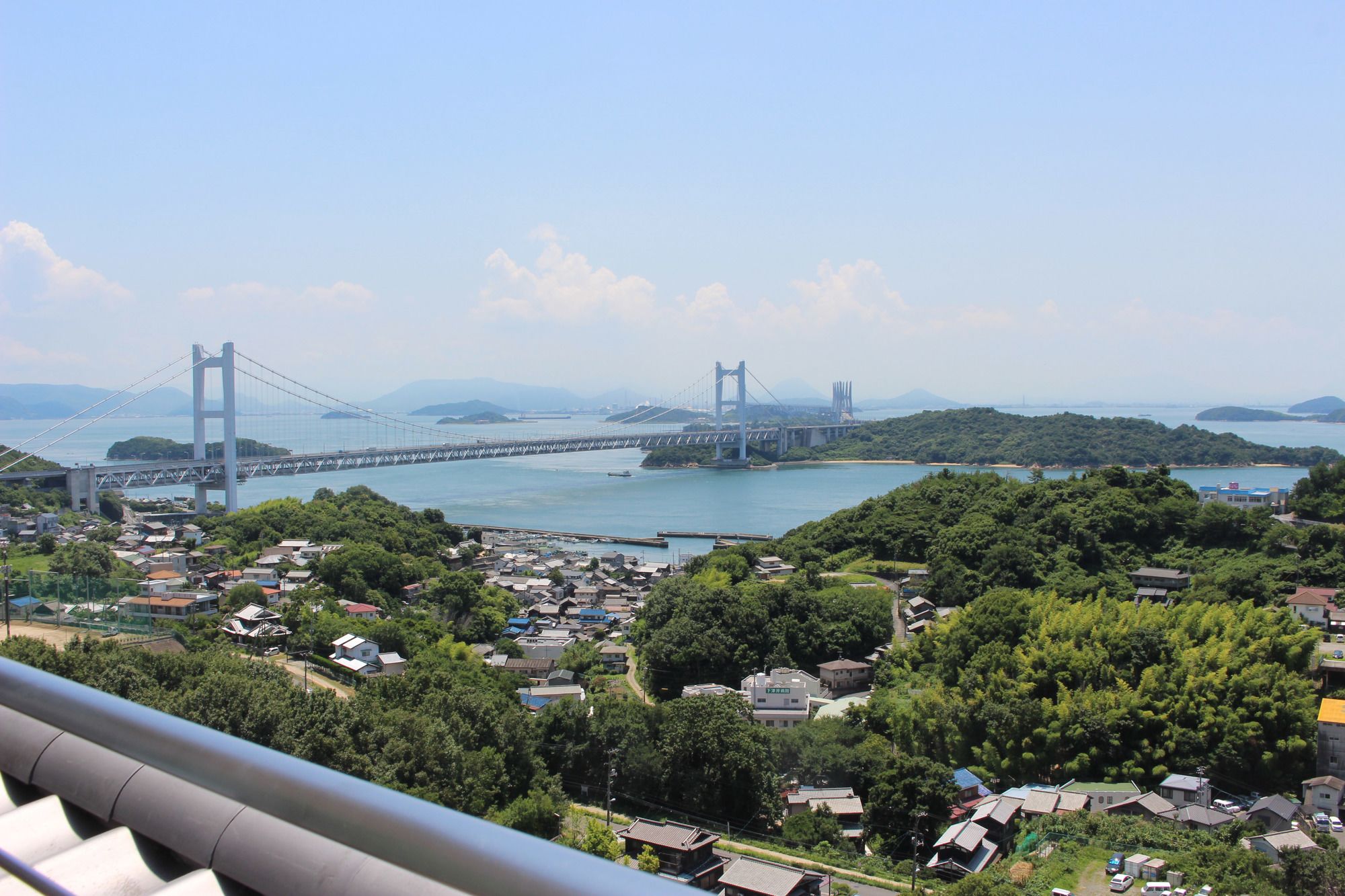 Washu Blue Resort Kasago