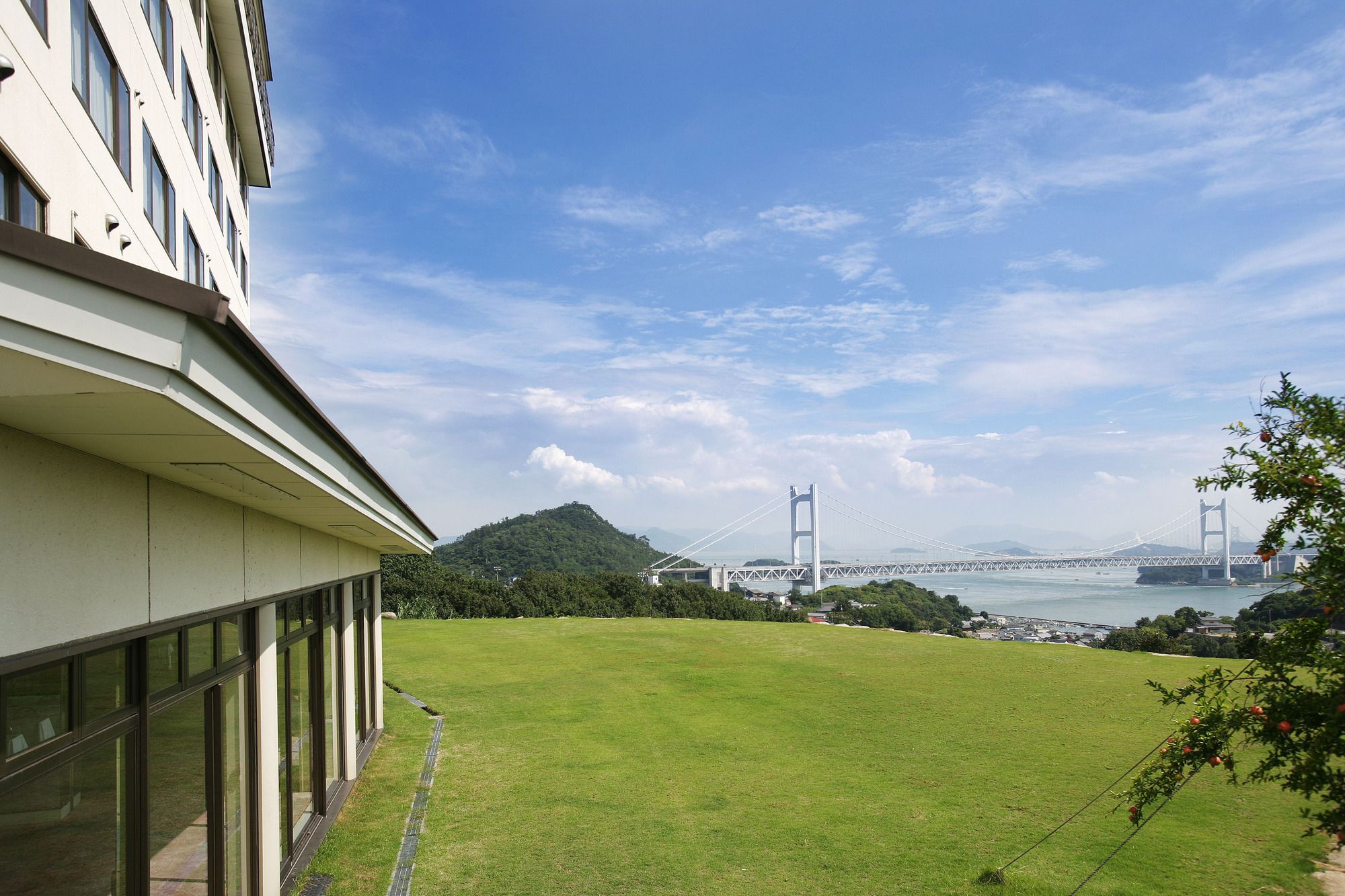 Washu Blue Resort Kasago