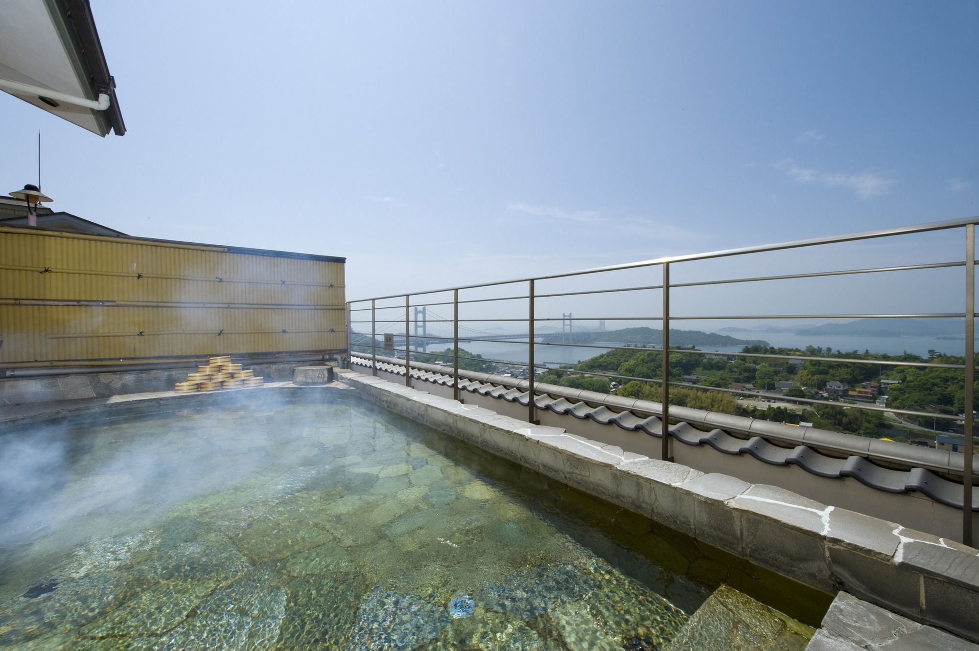 Washu Blue Resort Kasago