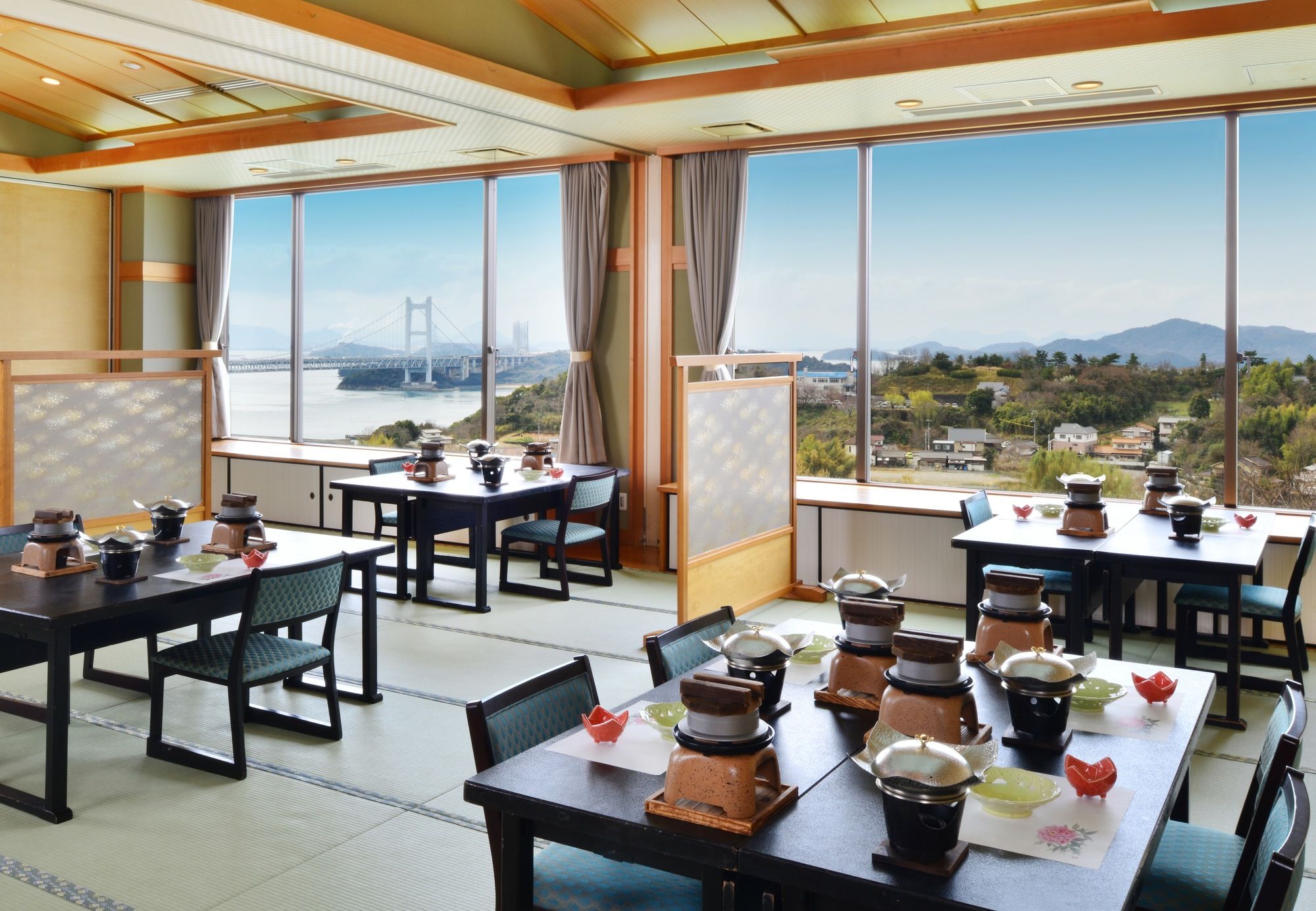 Washu Blue Resort Kasago