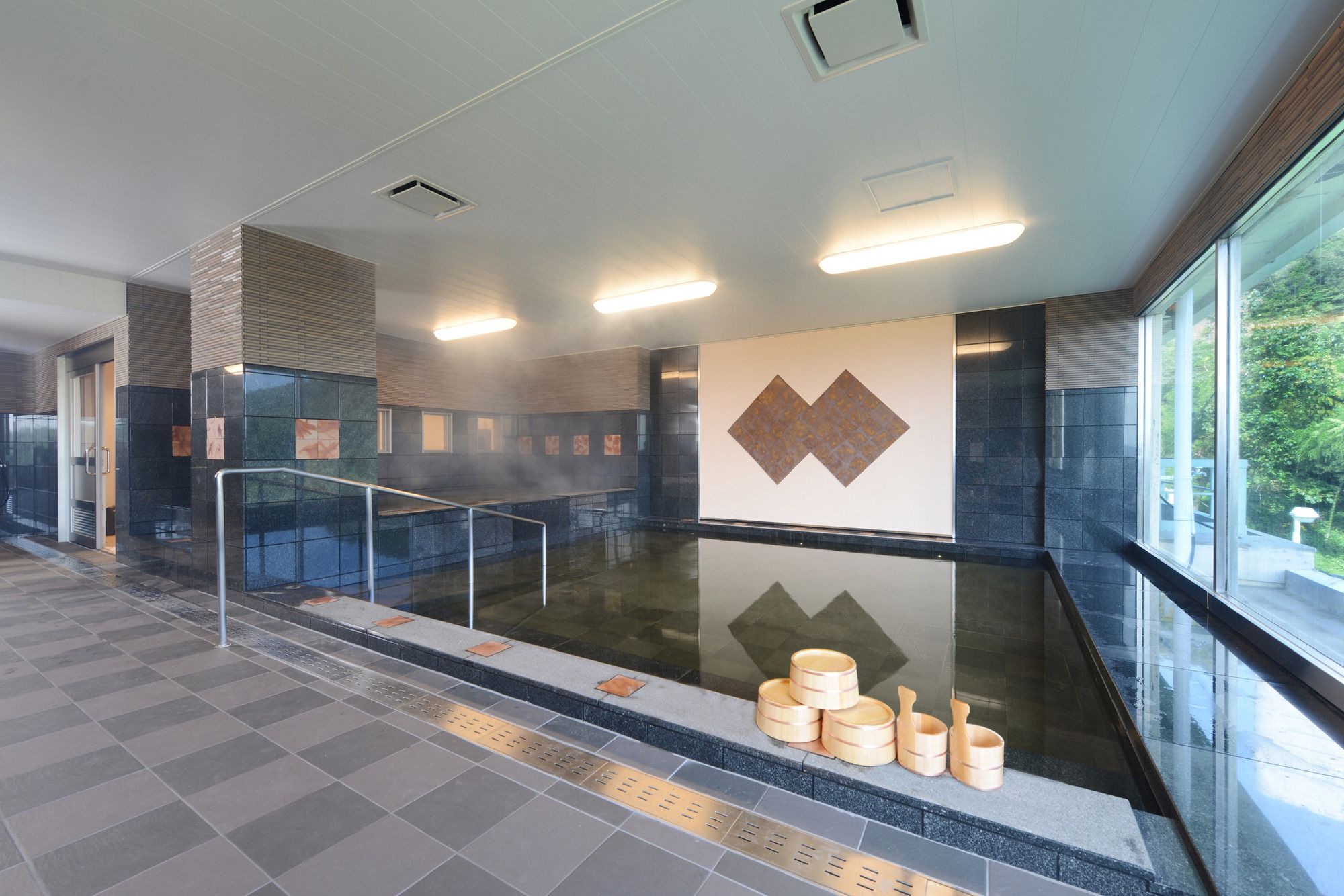 Washu Blue Resort Kasago