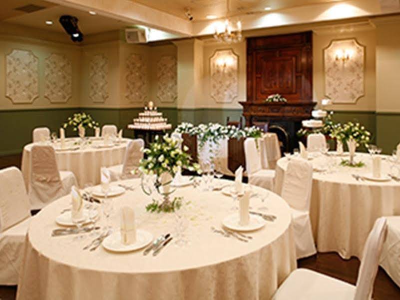 Hotel St Palace Kurayoshi