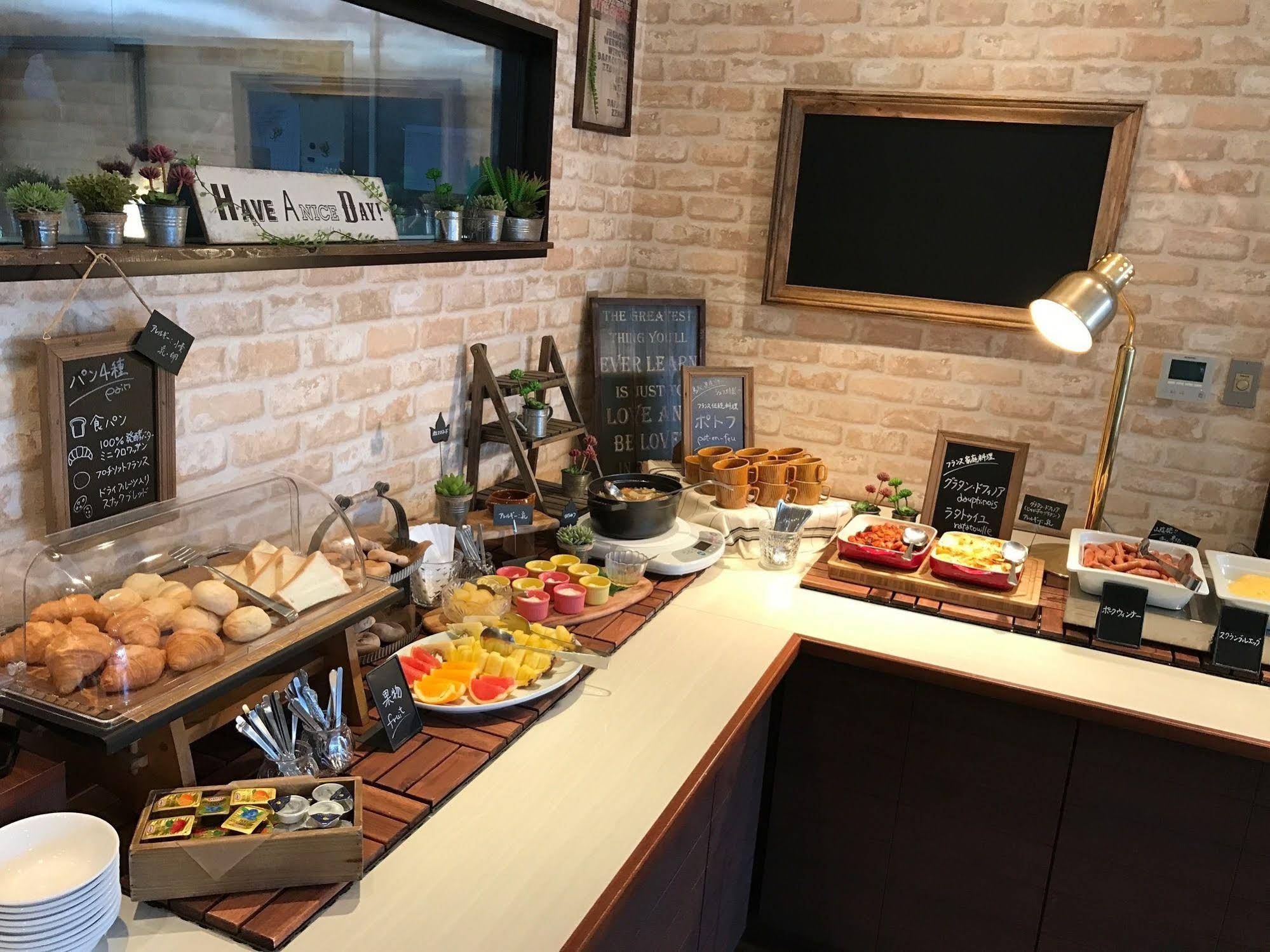 Hotel St Palace Kurayoshi