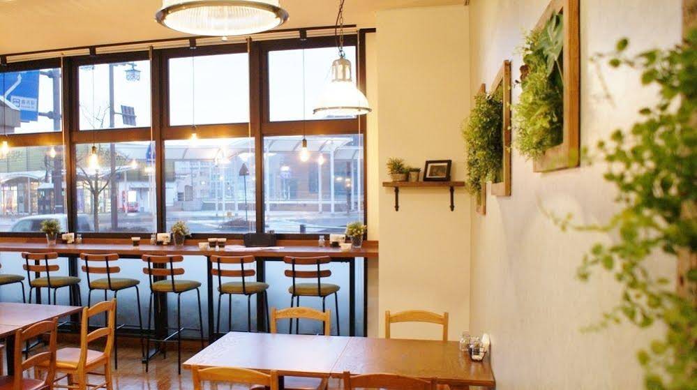 Hotel St Palace Kurayoshi