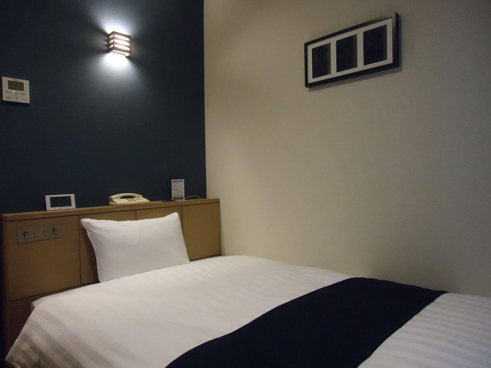 Hotel St Palace Kurayoshi