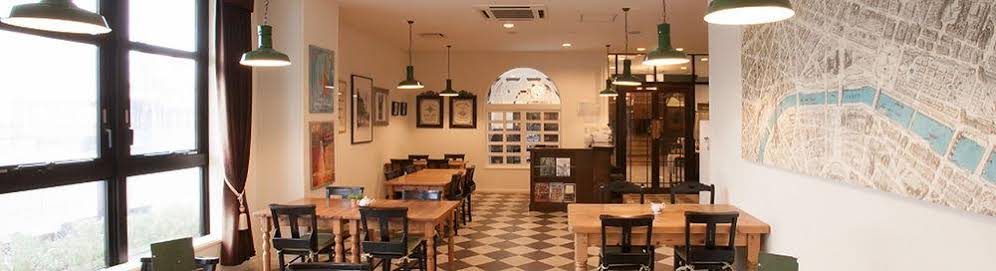 Hotel St Palace Kurayoshi