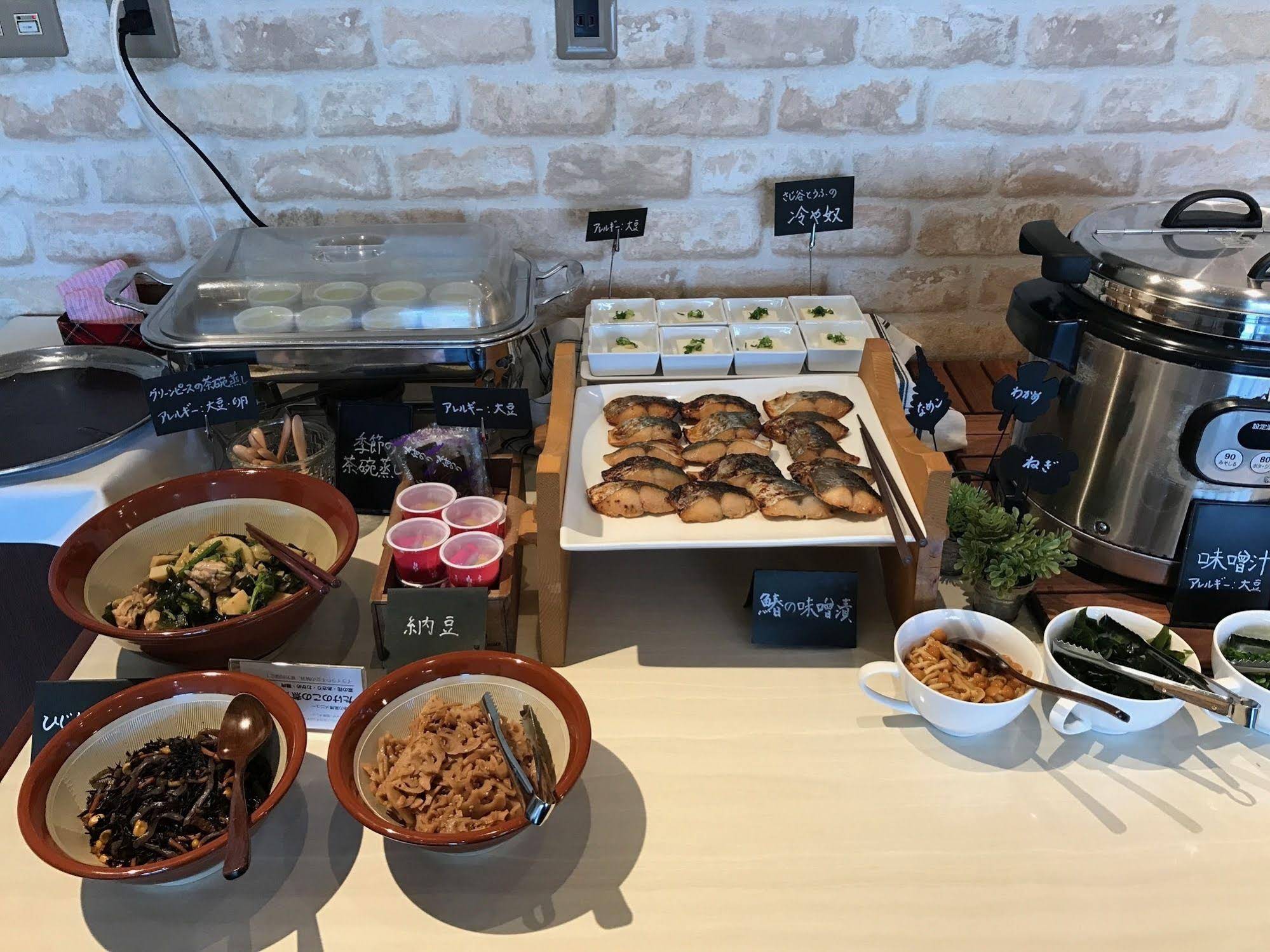 Hotel St Palace Kurayoshi