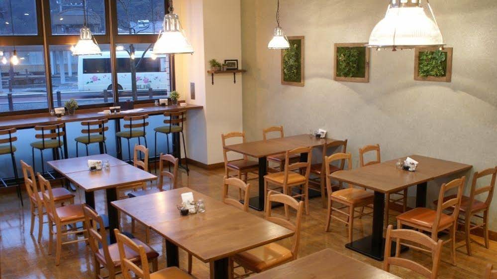 Hotel St Palace Kurayoshi