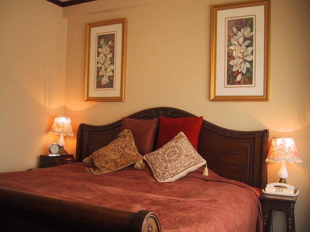 Hotel St Palace Kurayoshi