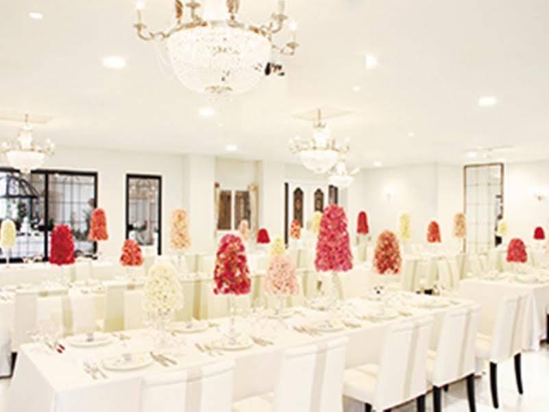 Hotel St Palace Kurayoshi